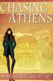 Chasing Athens by Marissa Tejada