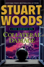 Book Review Collateral Damage (A Stone Barrington Novel) by Stuart Wood Book Review Collateral Damage (A Stone Barrington Novel) by Stuart Wood