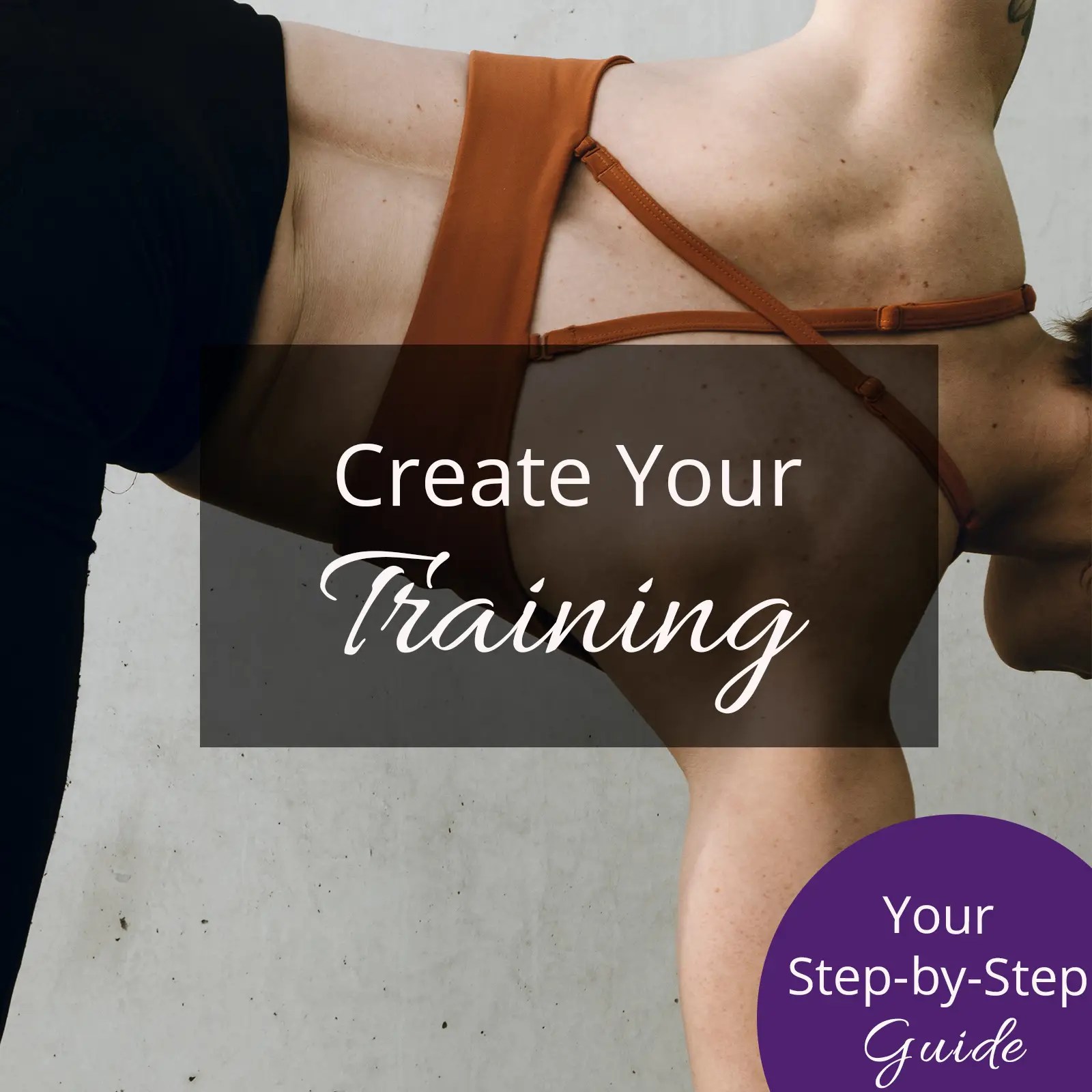 How to Create Your Yoga Teacher Training