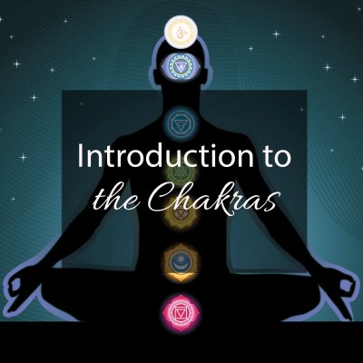 Introduction to the Chakras