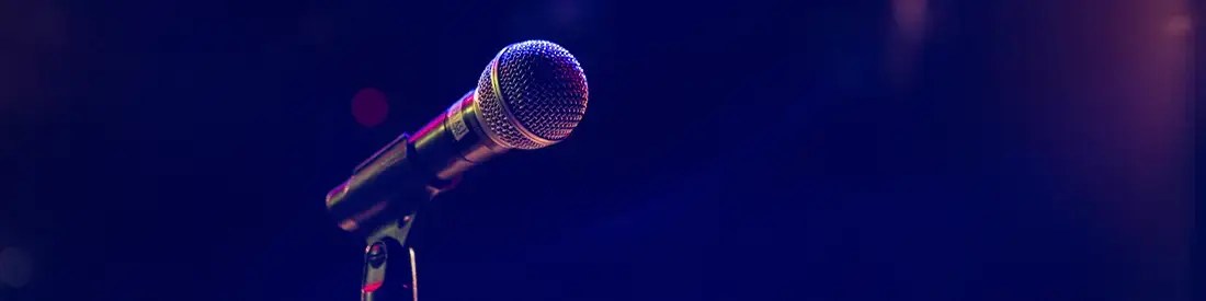 microphone