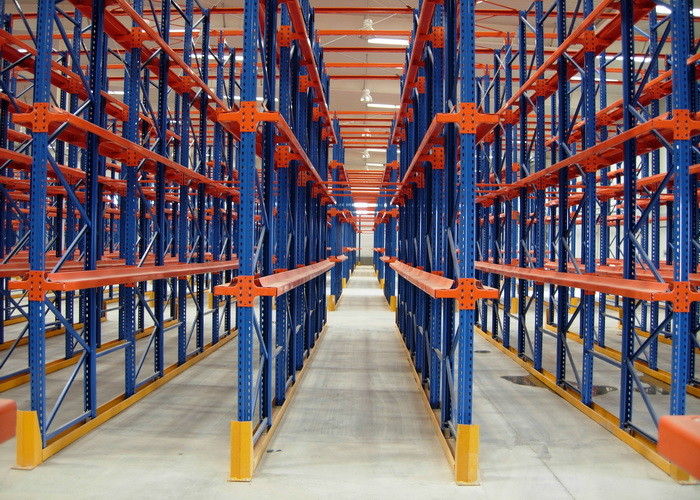 Drive In Racking Systems Rackingdirect - 8K Space Photos for Desktop