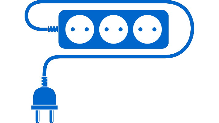 10 Things You Should Know About Surge Protectors C And for the 1m strip about 25A If you power the 2m strips from BOTH ends then the current per end is about 25A.