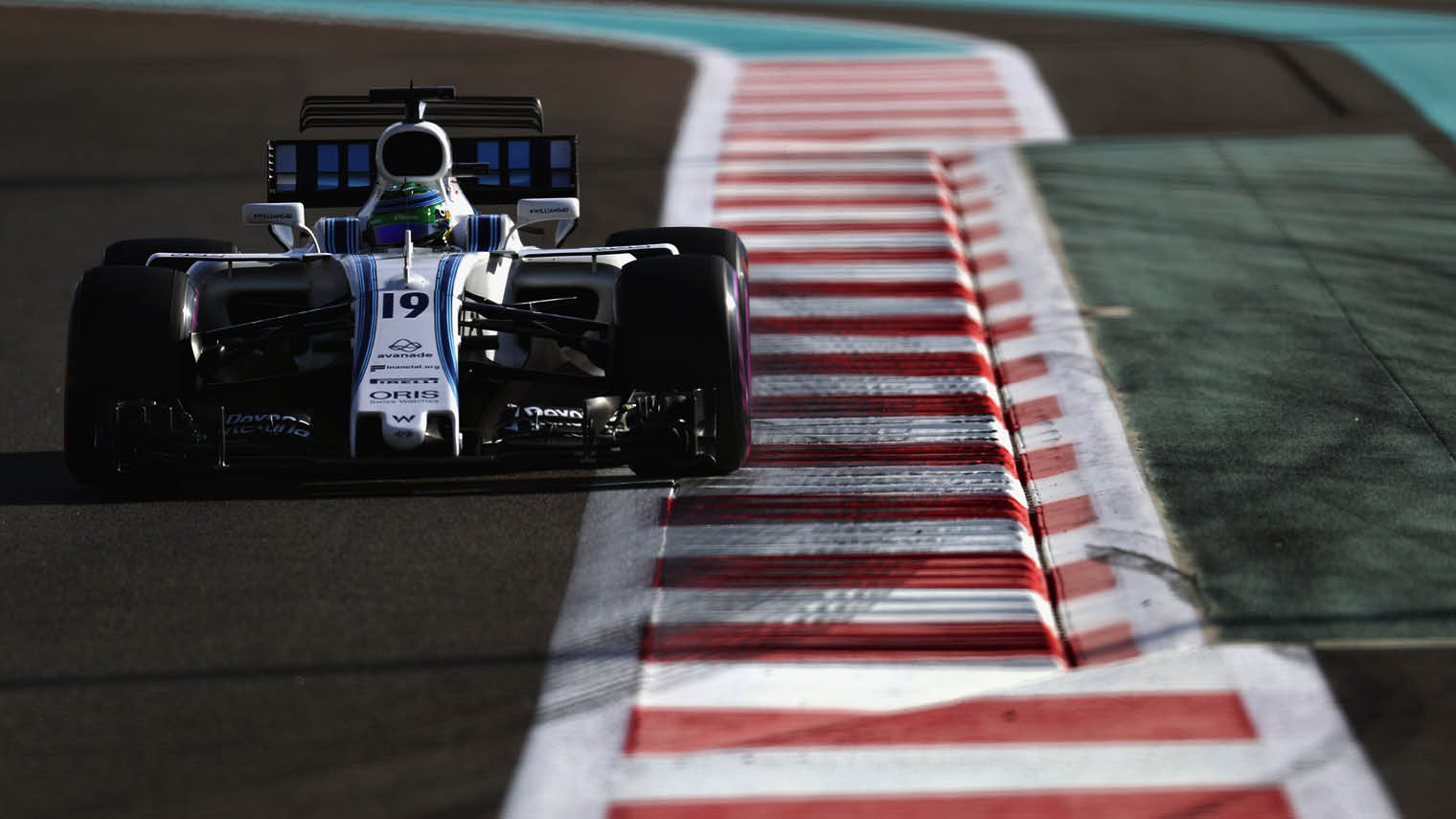 The Formula 1 Changing Revolution Autox