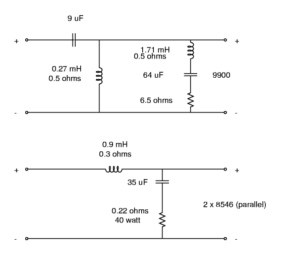 Dave Platt S Speaker Project Page