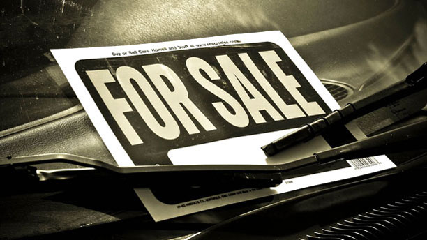 Used car  - used vehicles