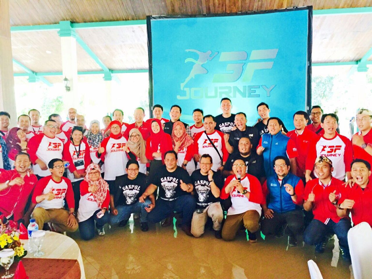 Biar Motor Aman, Pakai Saja T-Bike