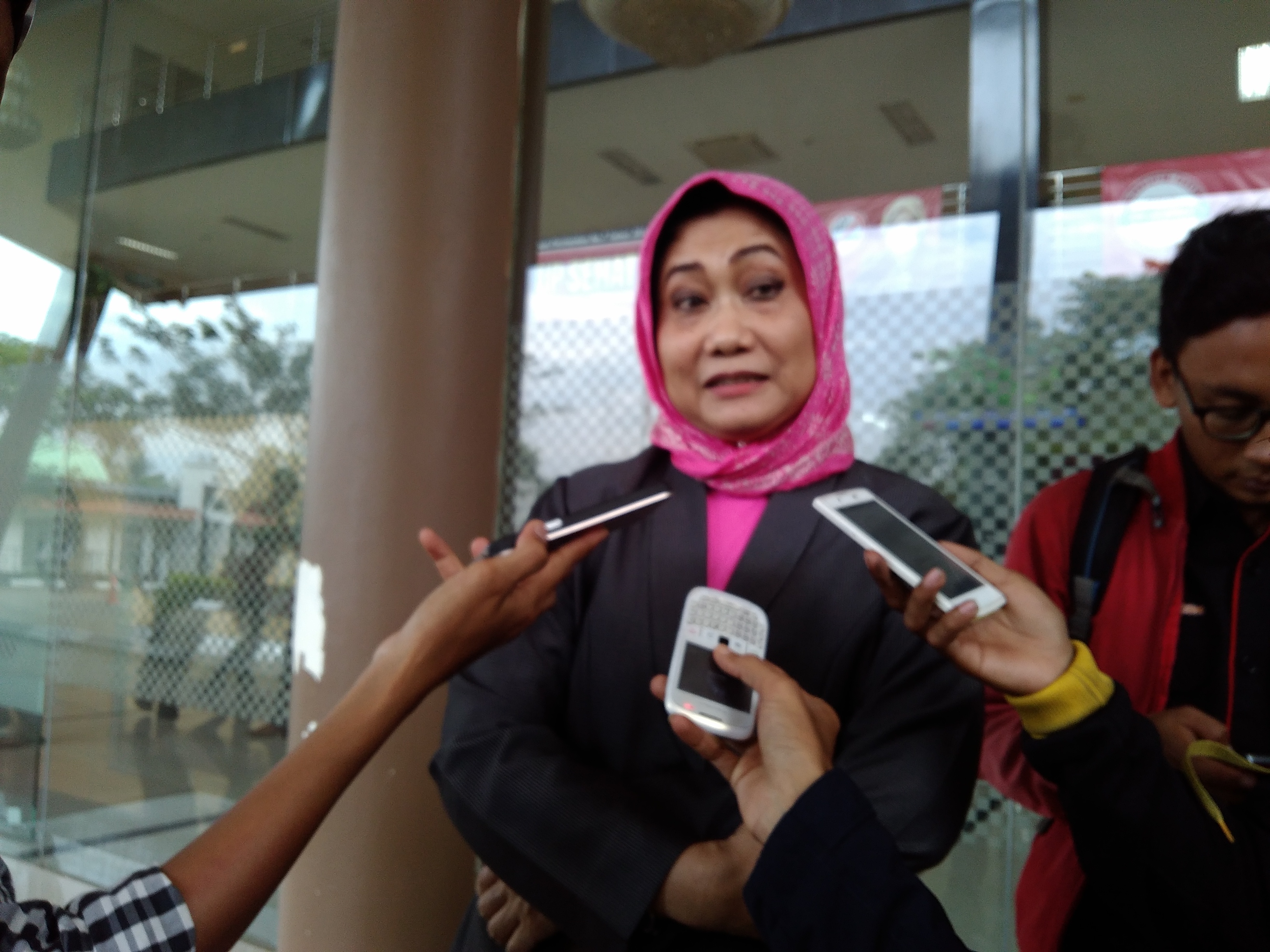 RSUD Banten Jadi Badan Layanan Umum Daerah