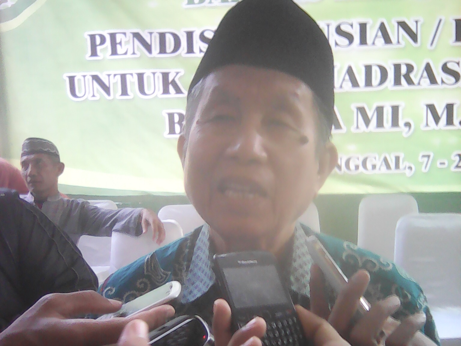 Baznas Kabupaten Serang Programkan Infak Rp1.000 dari Setiap Karyawan