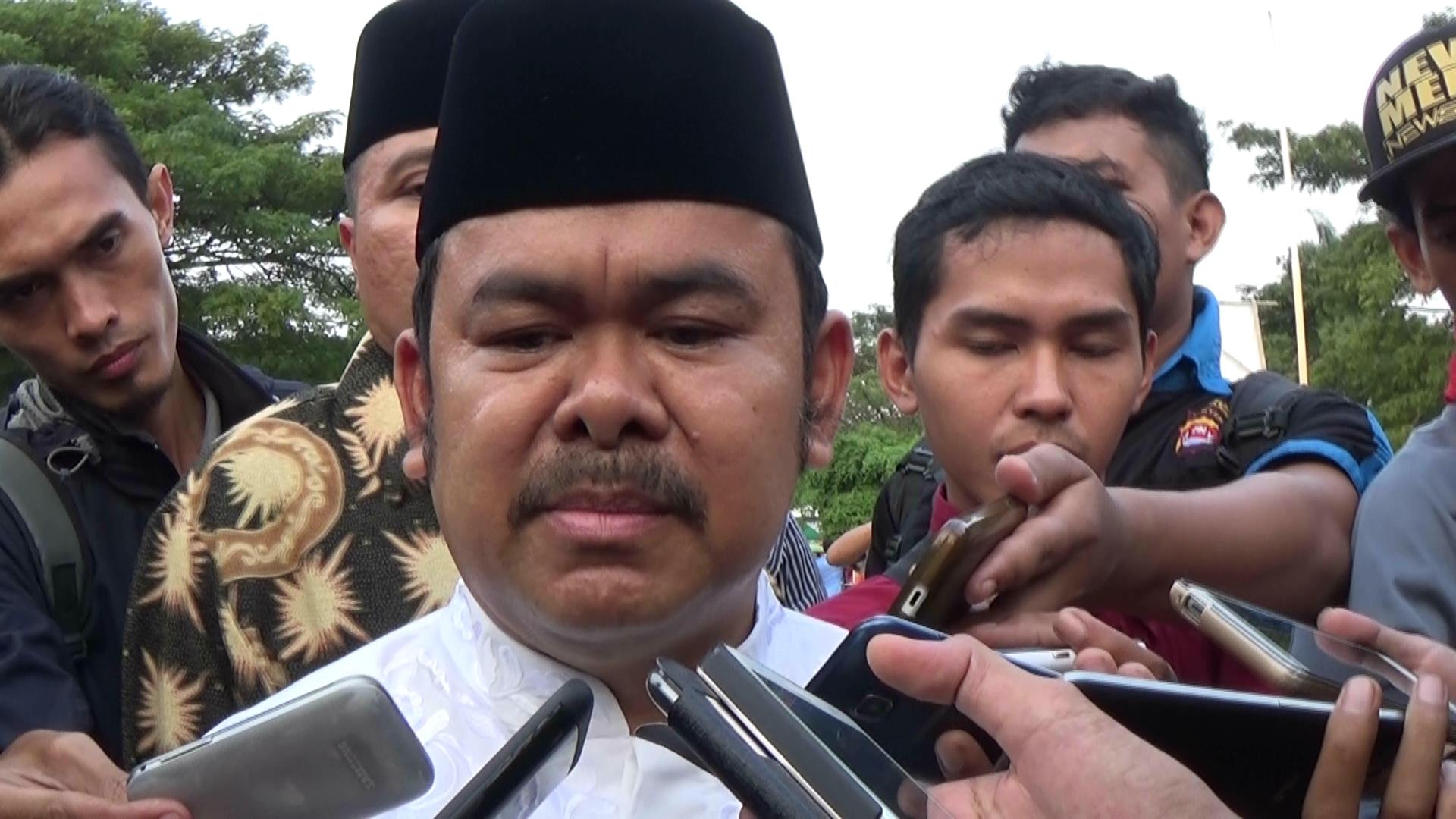 Walikota Serang: Satpol PP Salahi Prosedur