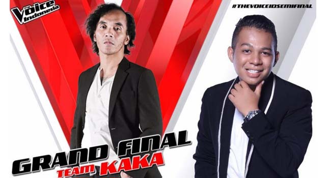 Mario G Klau, Dari Kafe hingga Juara The Voice Indonesia 2016