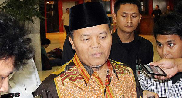 Hidayat Nur Wahid : Wacana Impor Rektor Tidak Pas Diterapkan