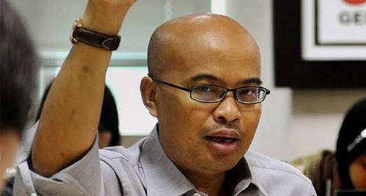 Kata Ketua DPP Gerindra, Koalisi Gerindra dan PKS di Pilgub Banten Belum Jelas