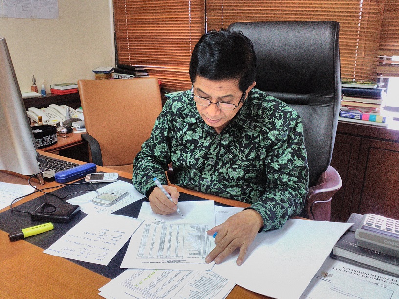 Kuota Haji yang Tersisa 1.375 Orang untuk Calon Jamaah Cadangan
