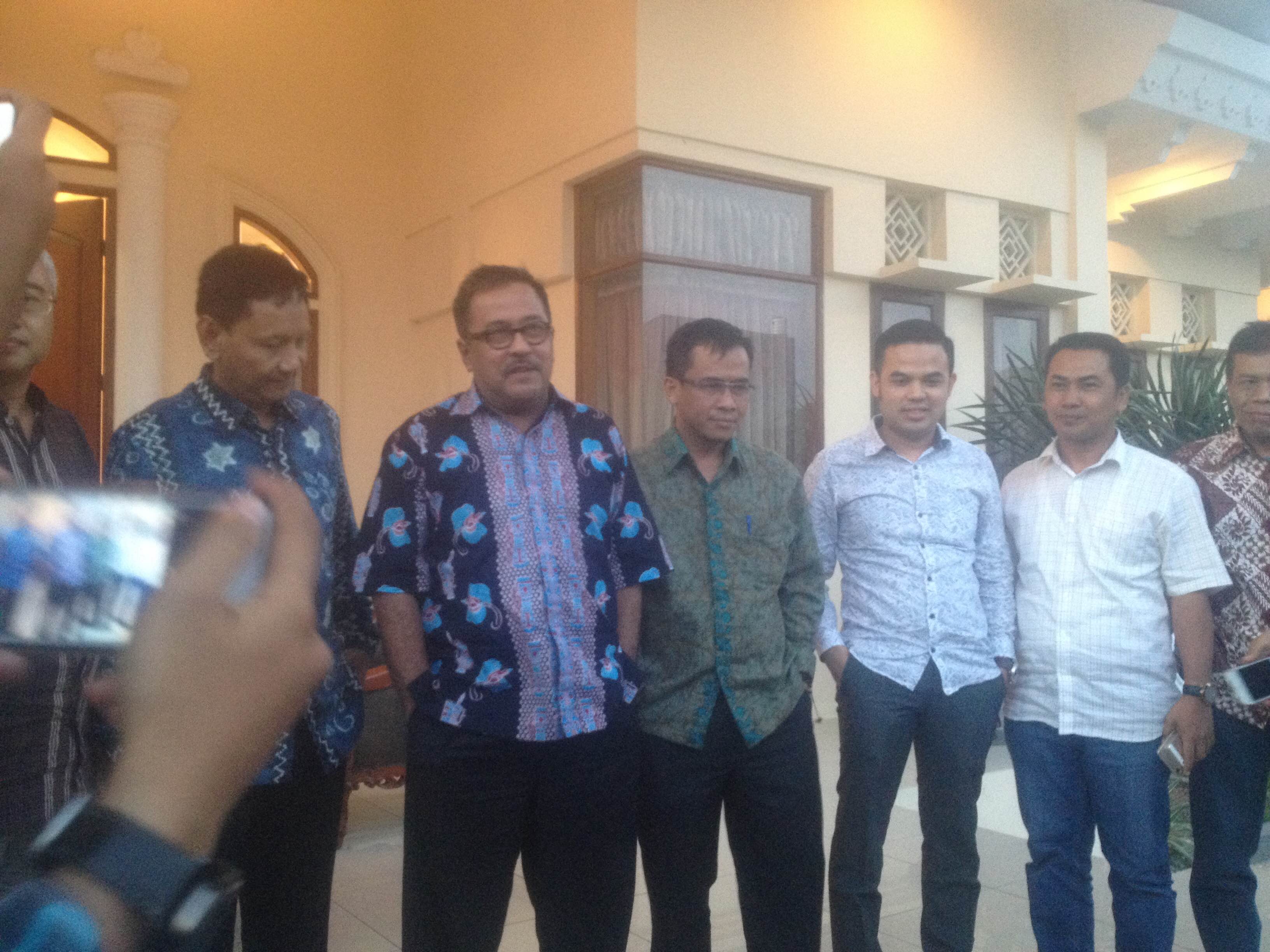 PAN-RK-Pilgub Banten