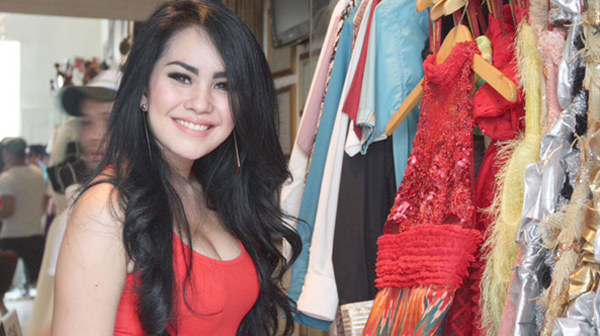 Kartika Putri Cari Sosok yang Gentlemen