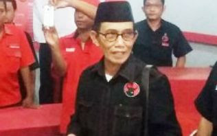 Ketua PDIP Banten: Alhamdulillah Rano Karno Direkomendasikan Gerindra