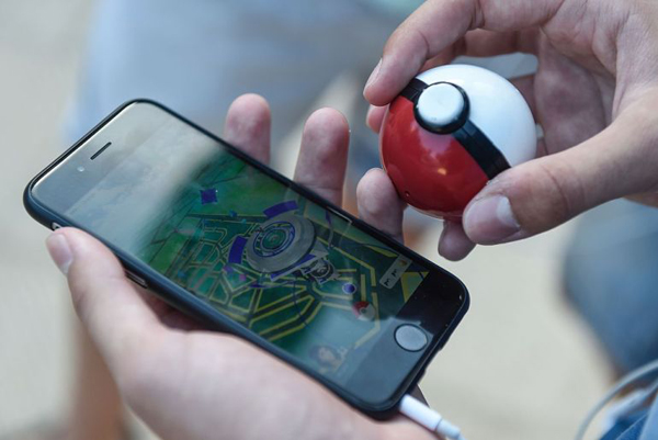 Asyik… Pokemon Go Resmi Hadir di Indonesia