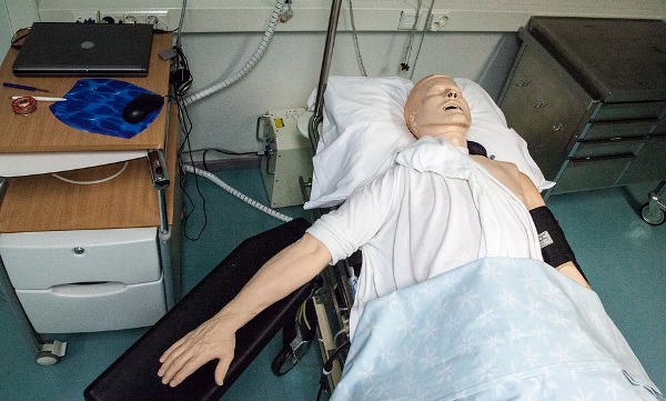 Mike Mohede Meninggal, Pelajaran tentang Pentingnya Check Up Rutin
