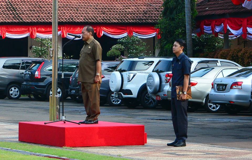 Empat Mega Proyek Cilegon Ditarget Kelar Lima Tahun