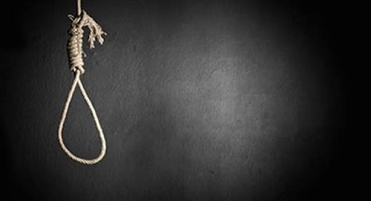 Pedagang Mainan Anak di Ciruas Gantung Diri