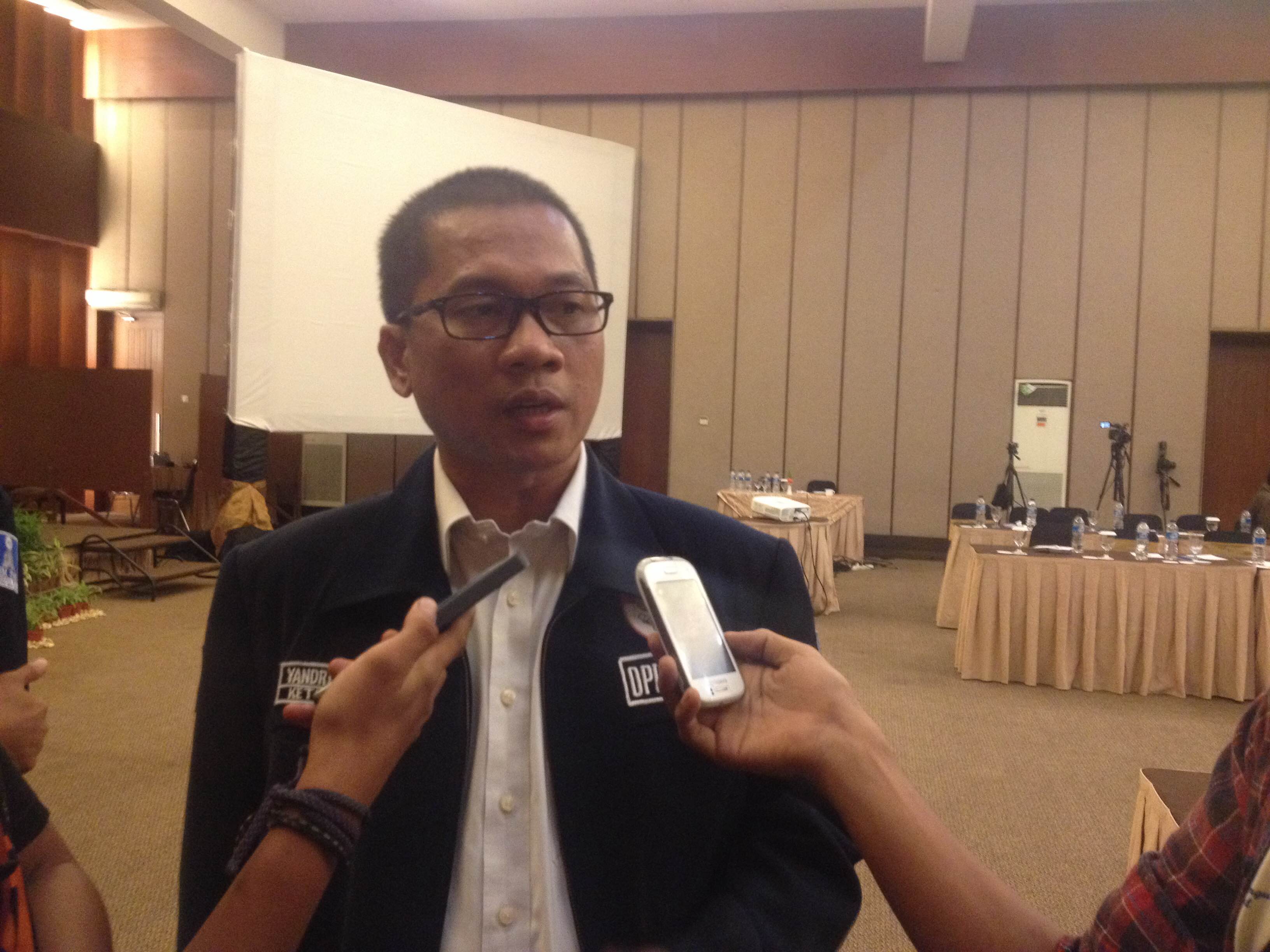 Pekerjaan Rumah Barisan Muda PAN Memperbaiki Struktur Organisasi