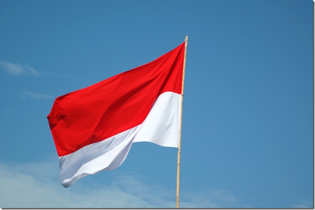 Video Klip Indonesia Raya Tayang di TV Daerah dan Bioskop