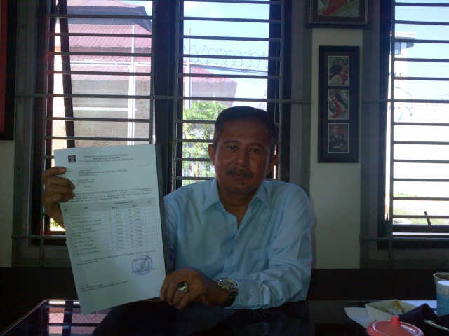 255 Napi Lapas Cilegon Dapat Remisi, 14 Langsung Bebas