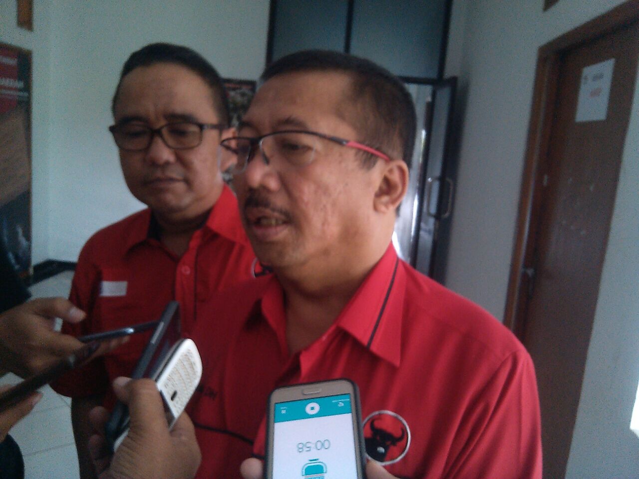 Ini Kriteria Wakil Rano Karno di Pilgub