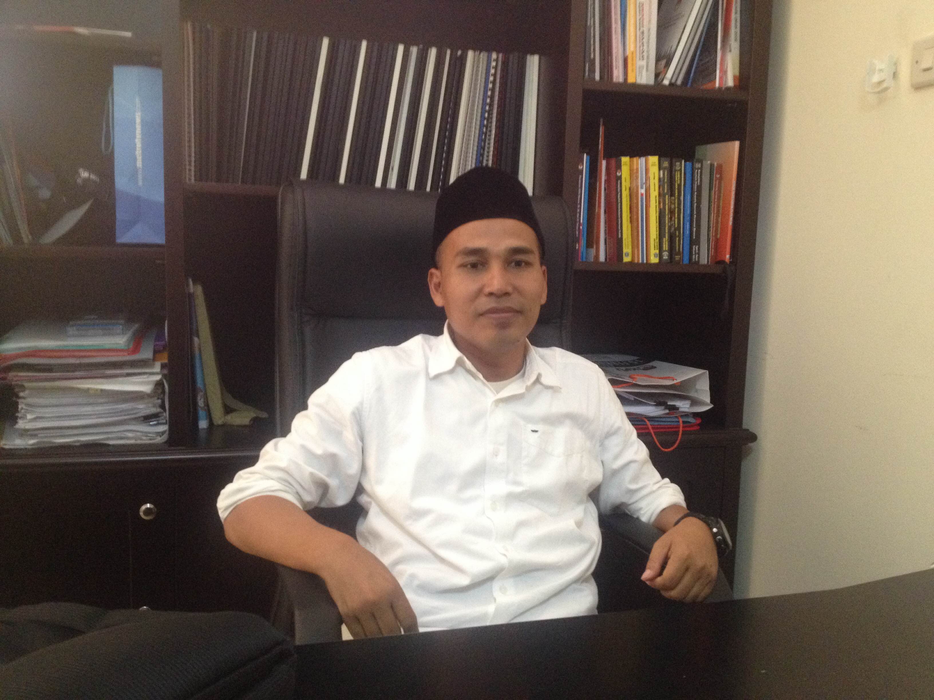 Didih M Sudi