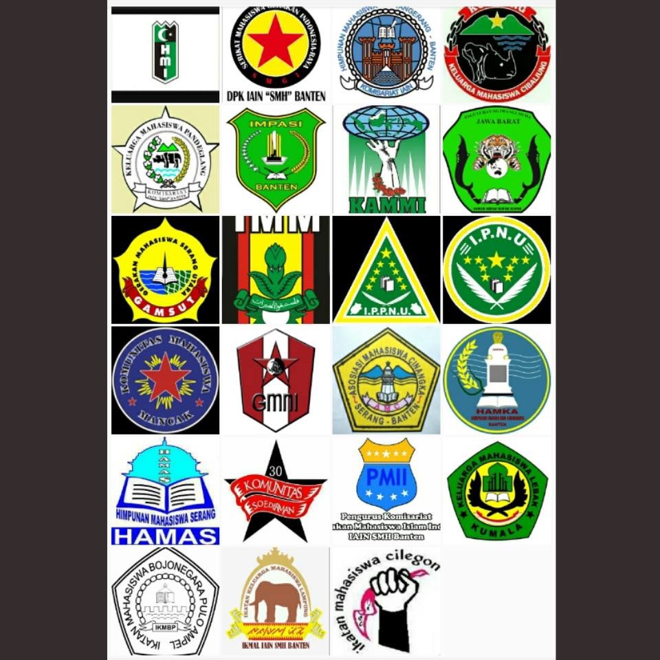 Malam Ini 23 Organisasi di IAIN Banten Konsolidasi Sikapi Pilgub Banten