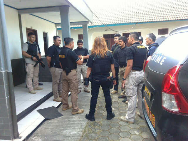 Dua Pelaku Penyanderaan di Pondok Indah Jakarta Dibekuk di Cilegon