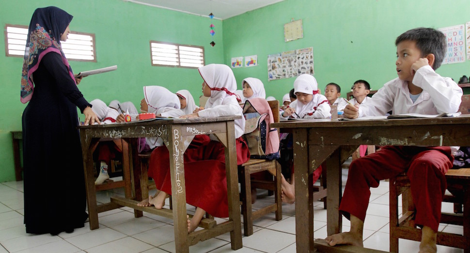 Sabtu Bakal Jadi Hari Libur Sekolah Nasional