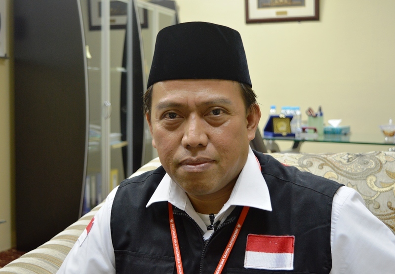 Bawa Zamzam, Koper Jemaah Bisa Ditahan
