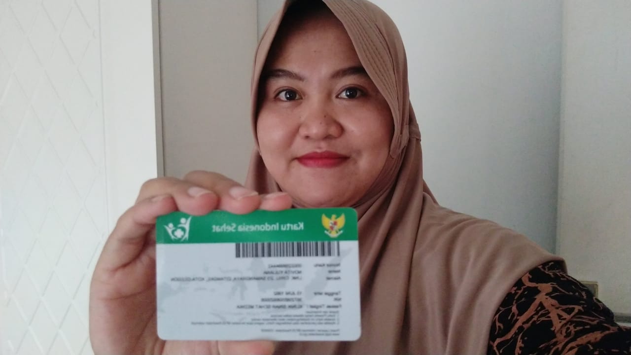 Pancaroba Tidak Terlalu Hawatir Berkat JKN – KIS