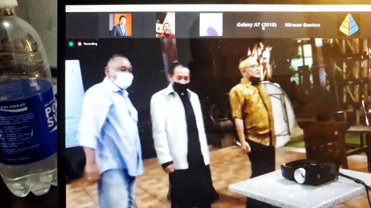 Berita Acara Hasil Pemilihan RW Tak Dikirim, Ketua Panlih Disomasi