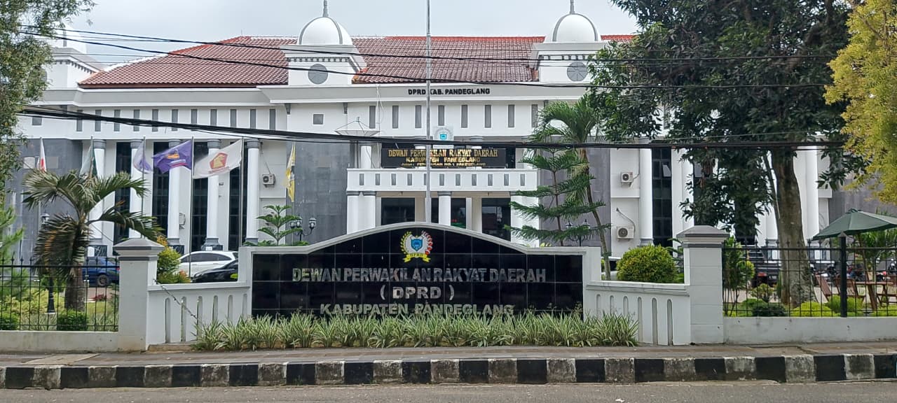 DPRD Pandeglang Minta Smart TV Bantuan Pemerintah Dioptimalkan