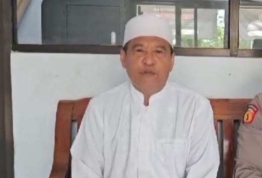 Perbedaan Waktu Lebaran, MUI Lebak Imbau Warga Harus Tetap Saling Menghormati