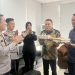 HUT ke-26 Radar Banten, Polda Banten Perkuat Silaturahim