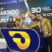 Hadiri GIIAS 2026, Wakil Bupati Intan Dorong Peningkatan Investasi