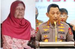 Nenek Bahriyah Diduga Dikriminalisasi Berjamaah, Kapolri Diminta Segera Copot Para Oknum Petinggi Polres Pamekasan