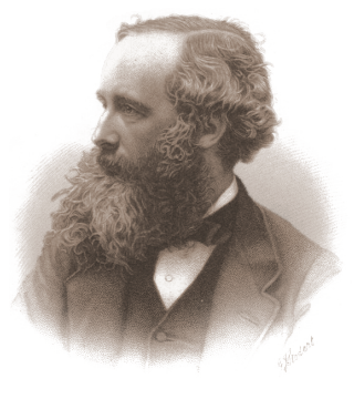 Resultado de imagen de James Clerk Maxwell