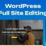 How To Create A Custom WordPress Block Theme 2023 (FSE + CBT) - Raddy