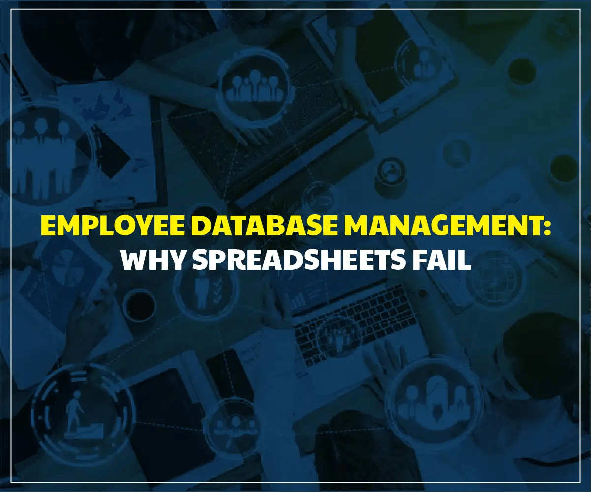 Employee Database