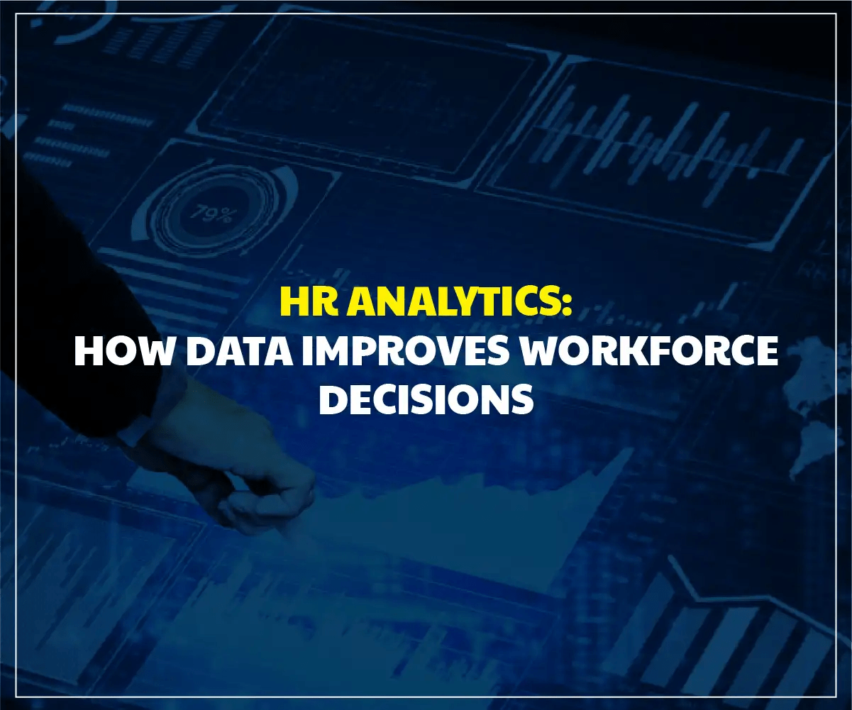 HR Analytics in Pakistan