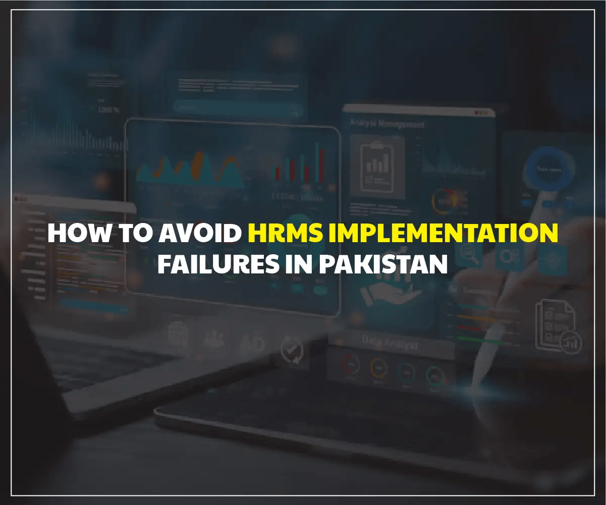 HRMS Implementation