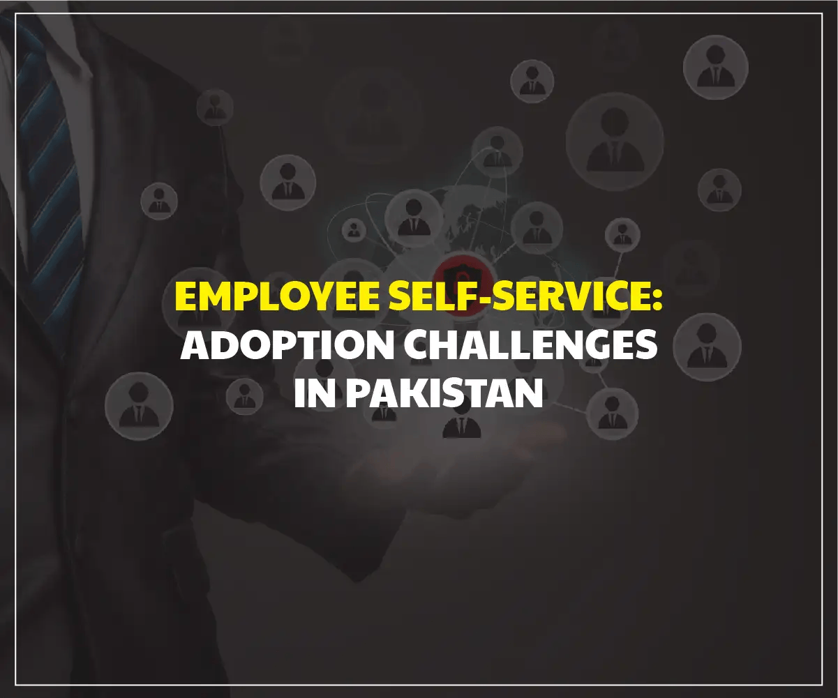 Employee Self Service