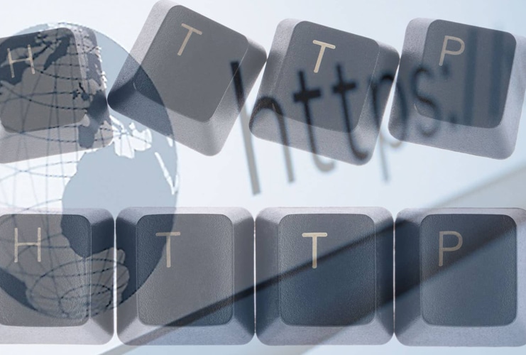 Why Your Website Needs Https - Best Mountain Wallpapers in Mobile