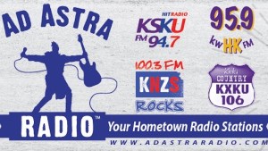 Neue Programme in Kansas (Foto: Ad Astra Radio)