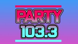 Party 103.3 startet mit 10.000-Titel-Countdown (Foto: Party 103.3)